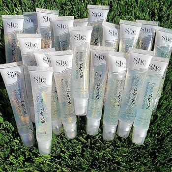 香水(女性用) Her lip to early morning 30ml P.Louise Stay Shining Crown Lip Oil – P. Louise Cosmetics USA