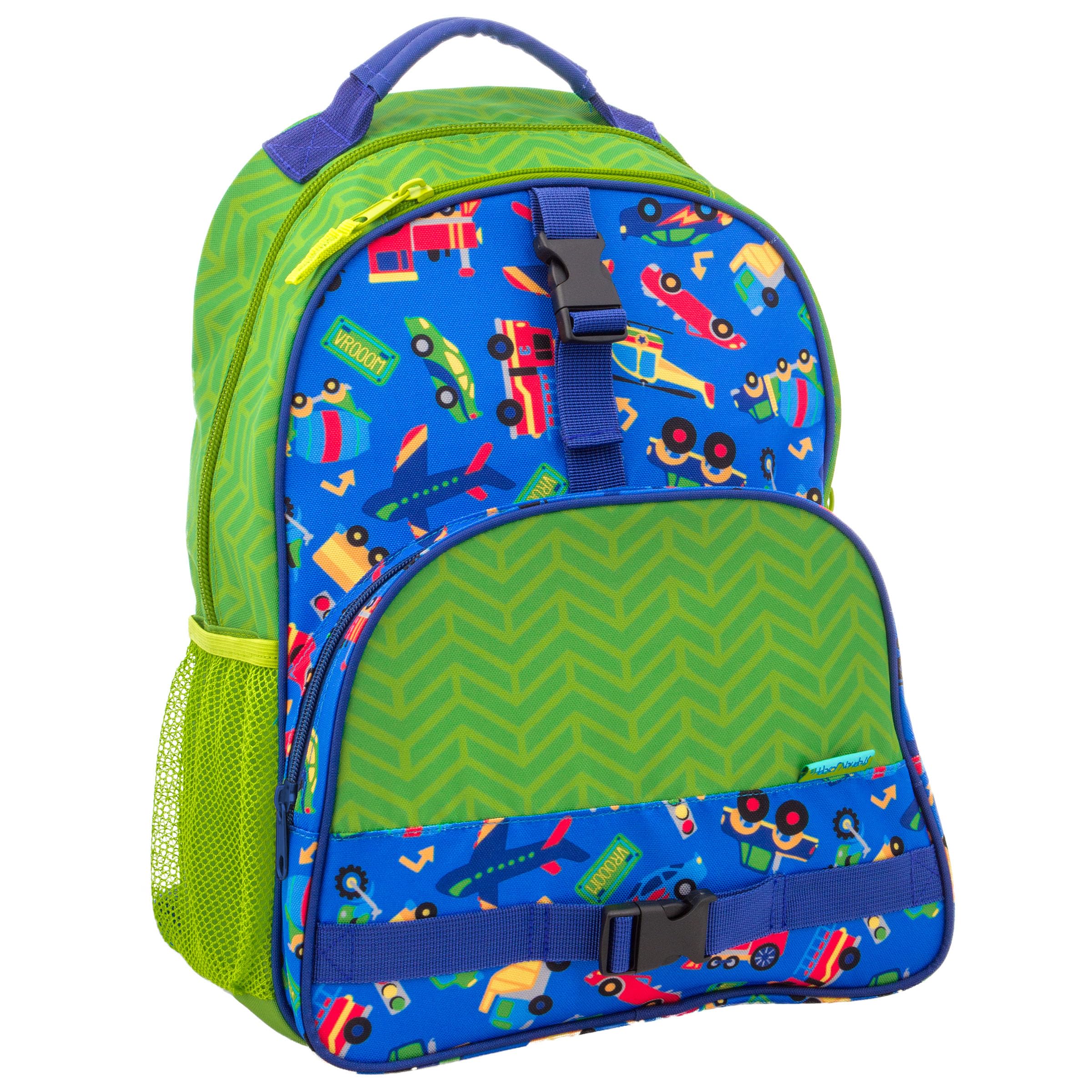 Stephen JosephAll Over Print Backpack