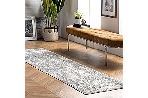 nuLOOM Deedra Modern Abstract Long Area Rug