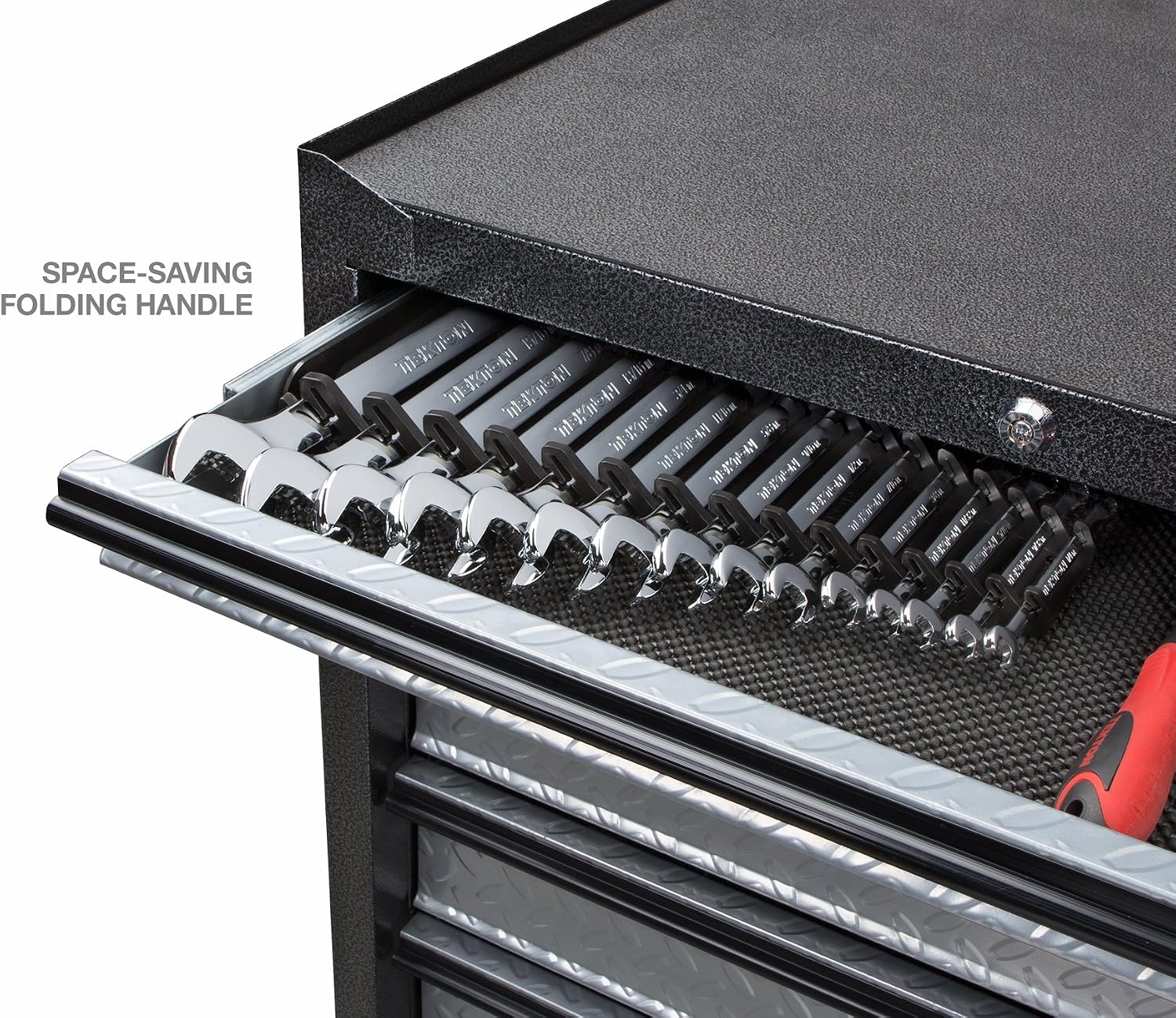 60% Off Discount TEKTON Combination Wrench Set, 15-Piece (1/4-1 in.) - Holder | 18772 Exclusive Discount 60% Price TEKTON Combination Wrench Set, 15-Piece (1/4-1 in.) - Holder | 18772