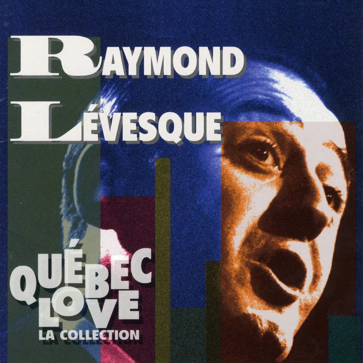 Raymond Levesque