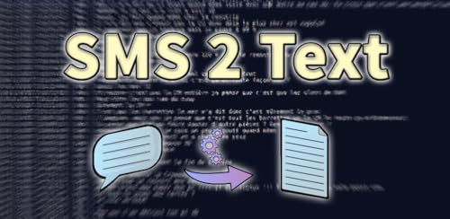 SMS 2 Text