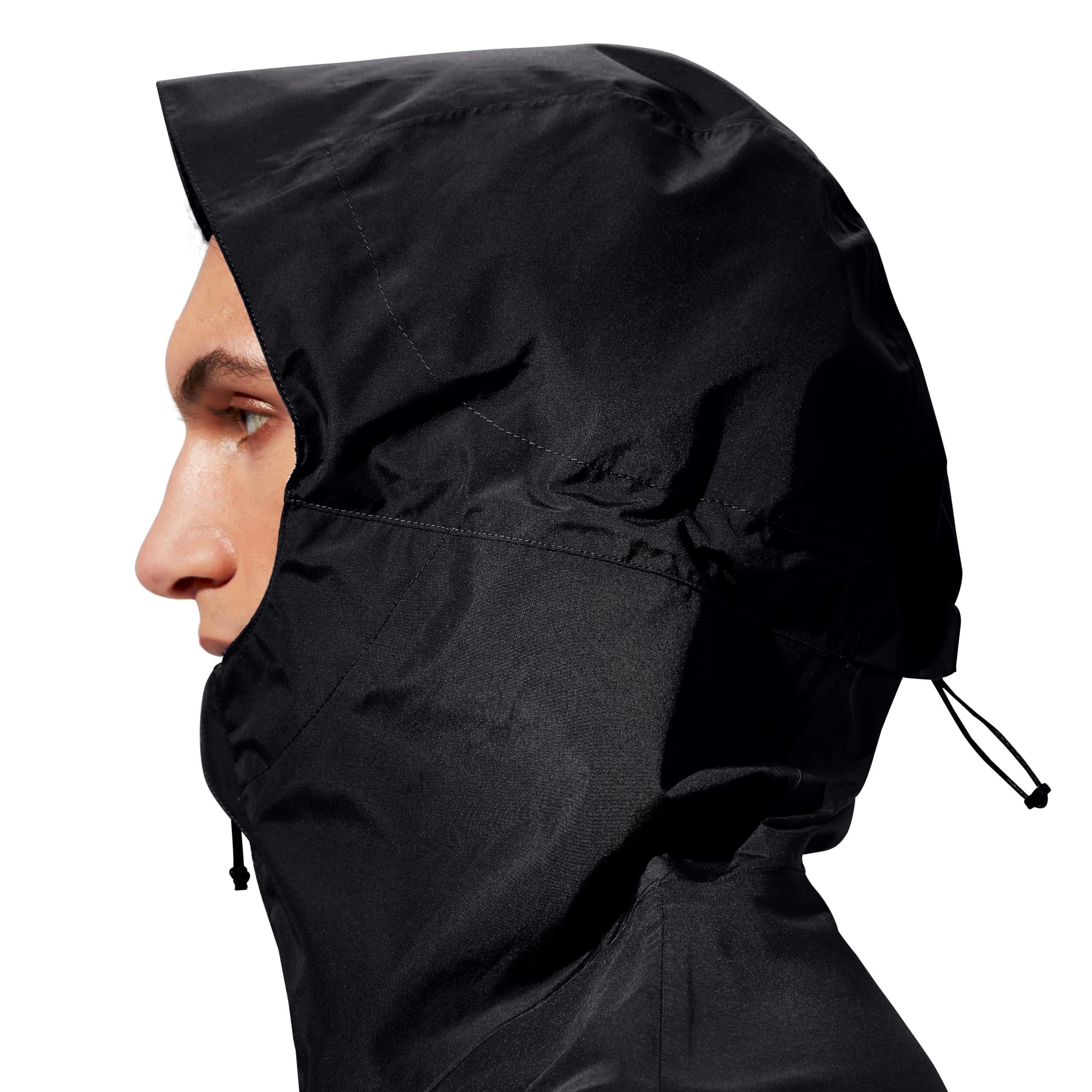 Berghaus Herren Deluge Pro Waterproof Shell Jacket | Adjustable | Durable Coat | Rain Protection Jacken (1er Pack)