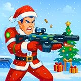 Alpha Guns 2 Game - Free Arcade Shooting Fire Games