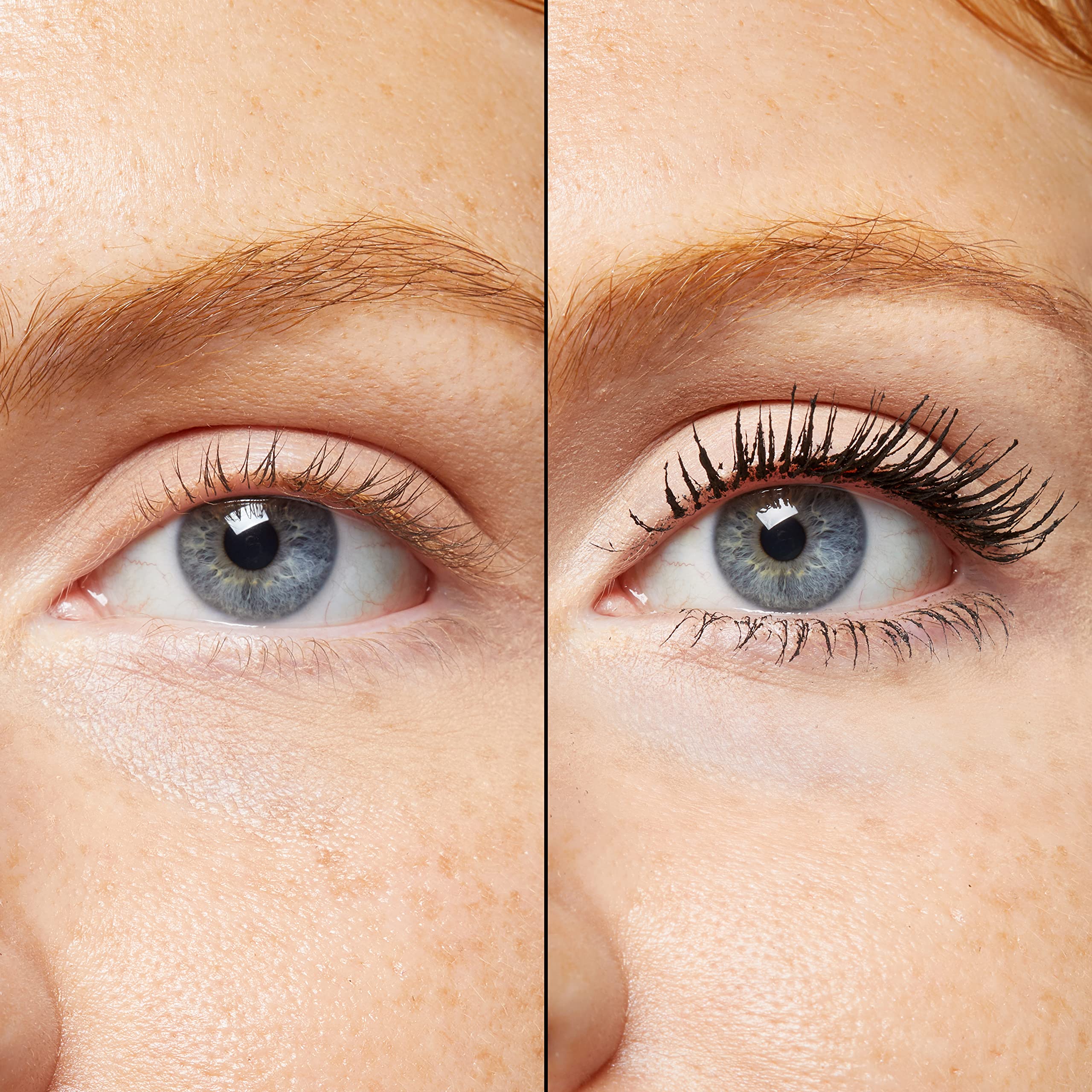 No7 The Full 360 Ultra Mascara, 10 ml, Schwarz