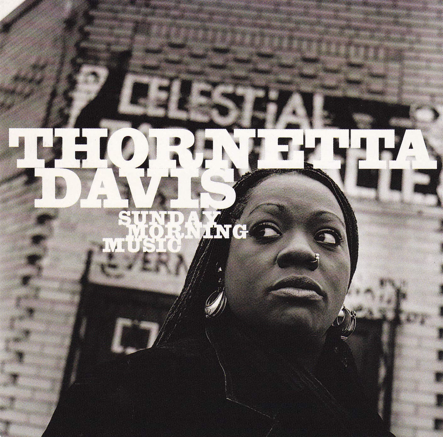 Sunday Morning Music [Audio CD]