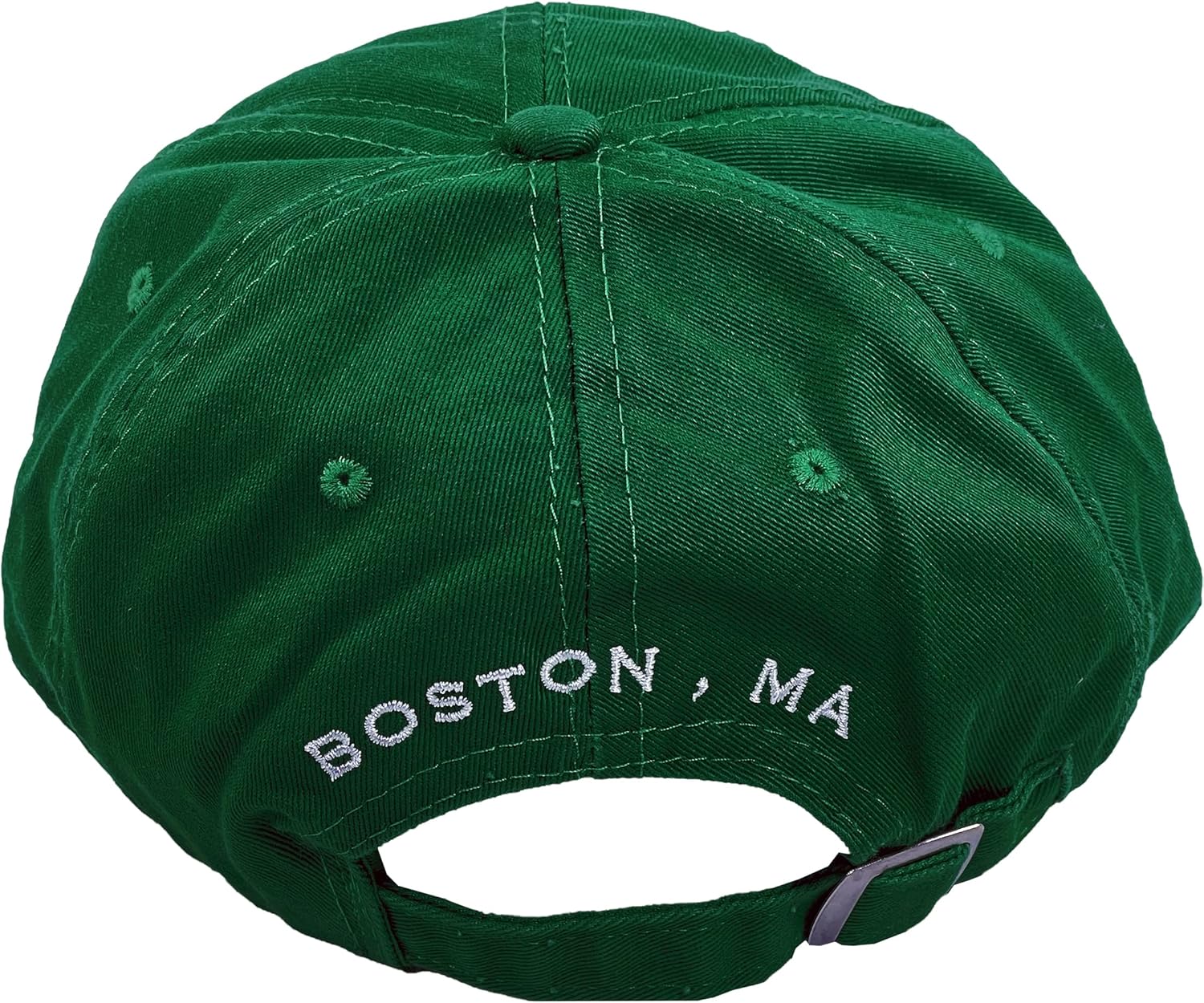 Grateful Dead Boston Garden Hat Green