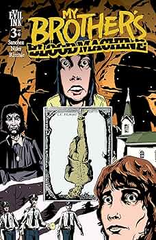 清春 × BORIS THE HIDDEN BLOOD LINE vol.3 清春+Boris The Hidden Bloodline Volume3 Q1