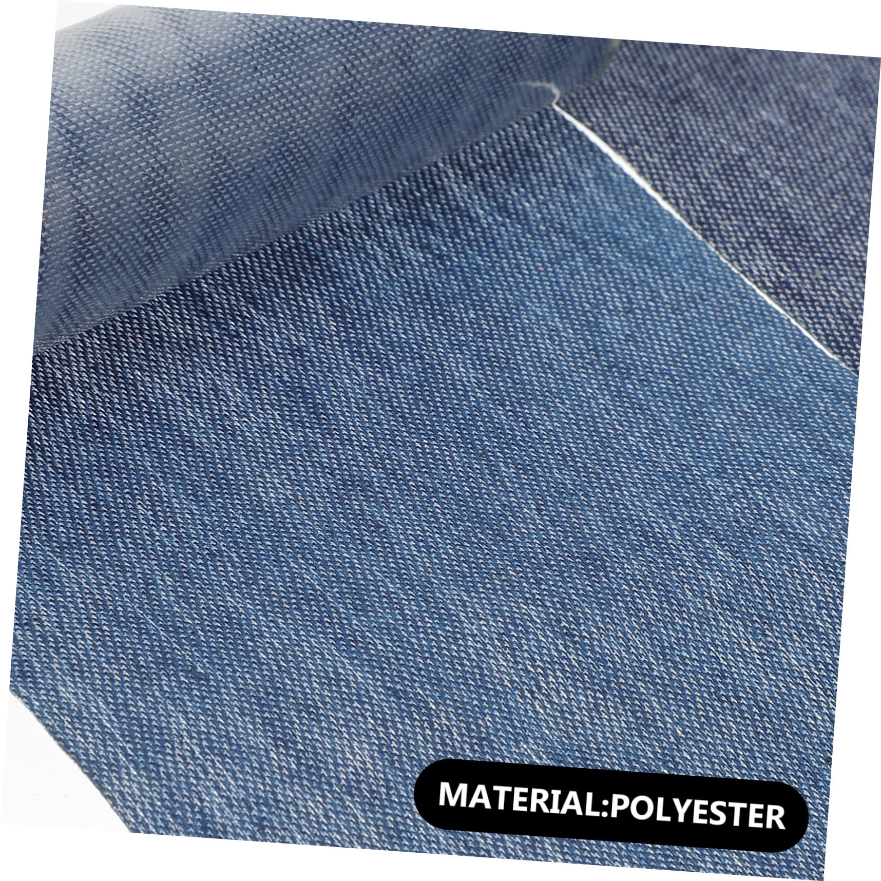 25rollen Farbige Patches Dekorative Applikationen Für Kleidung Taschen Und Projekte Reparatur-patches Für Jacken Und Textilien