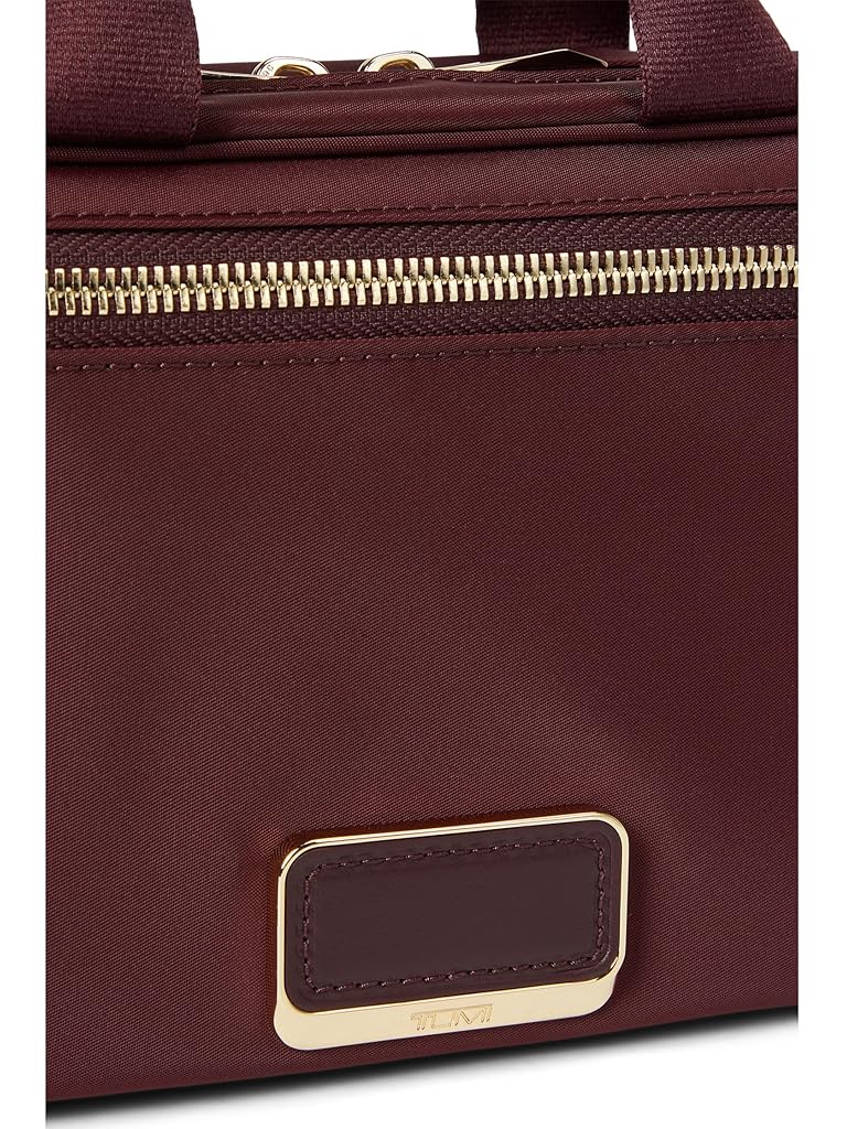 Tumi Small Madeline Cosmetic