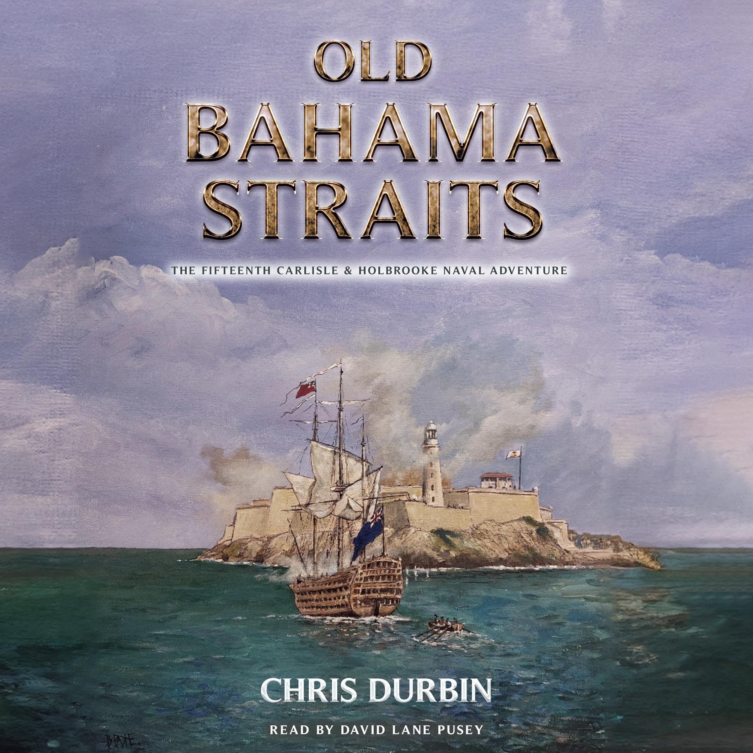 Old Bahama Straits