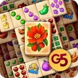 Pyramid of Mahjong：タイルマッチングパズル＆都市建設ゲーム