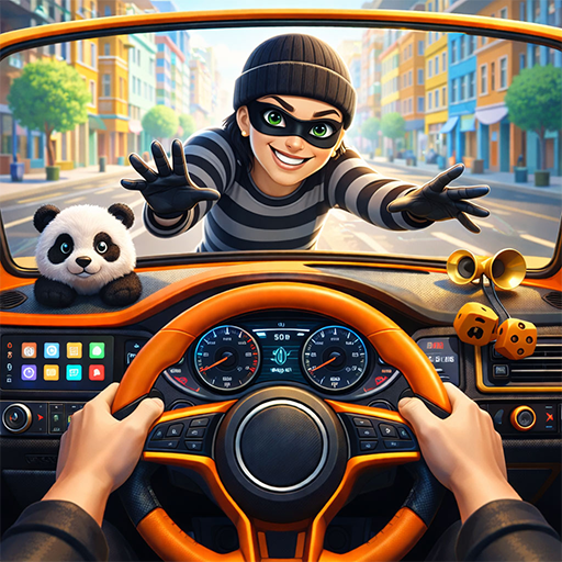 Virtual Driver Game Virtual Crazy Taxi Driver Fun Simulator 3D: Pro Taxi Driver Games ...