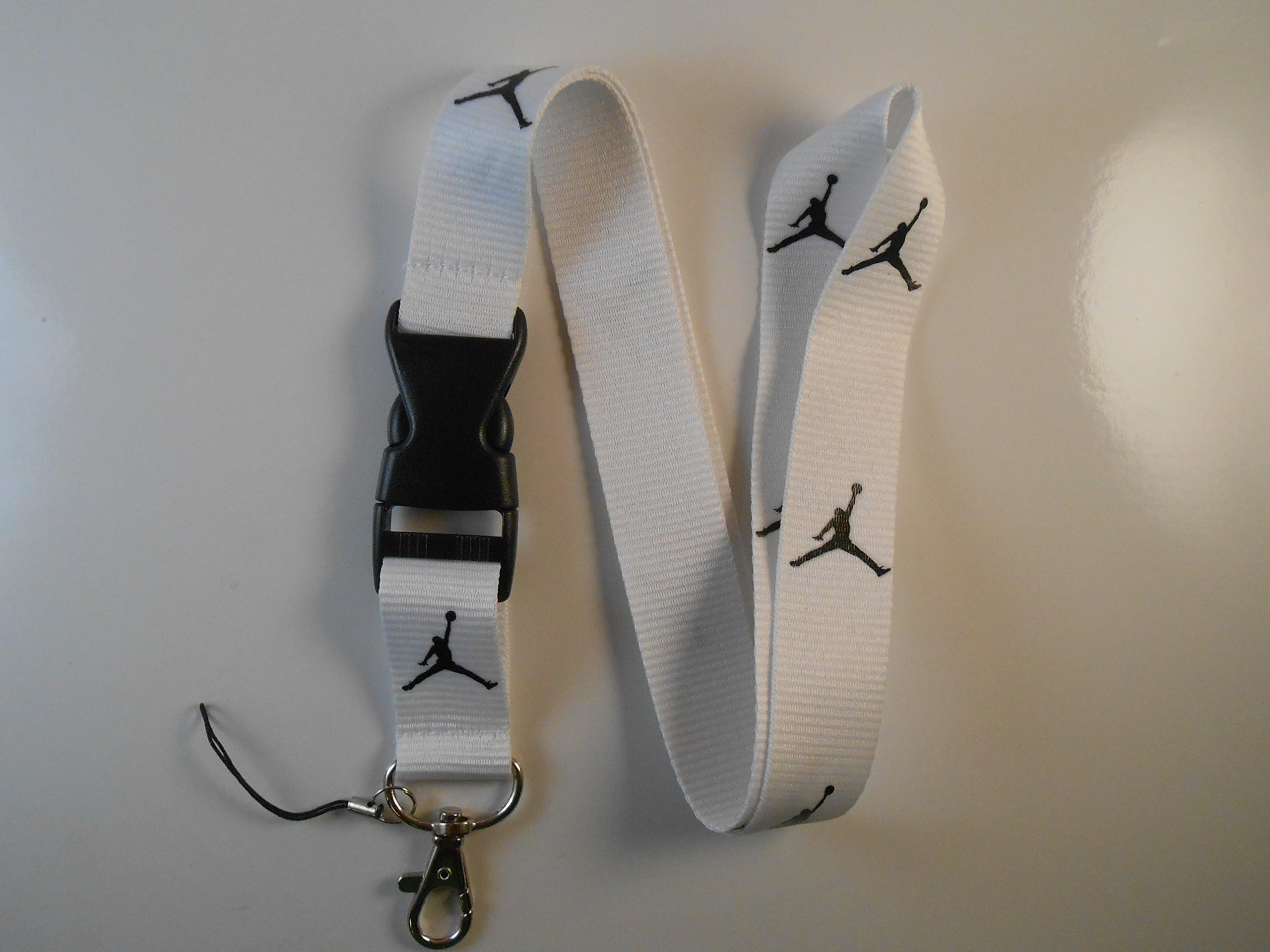 Jordan Lanyard