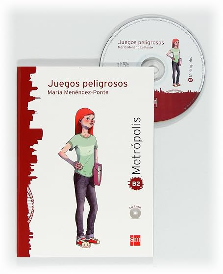 Juegos Peligrosos