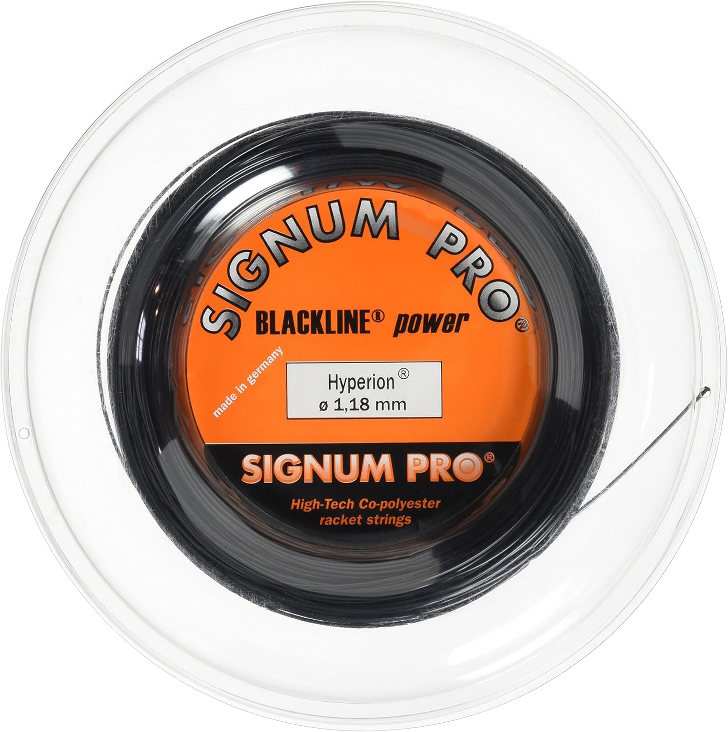 Signum Pro Tornado