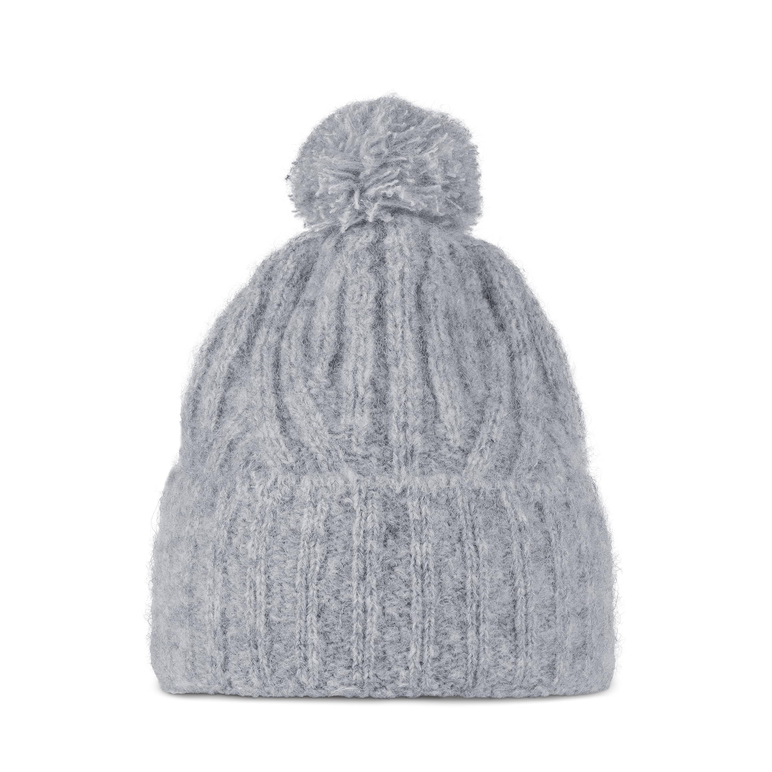 BUFF Beanie Knitted Nerla Unisex Adults