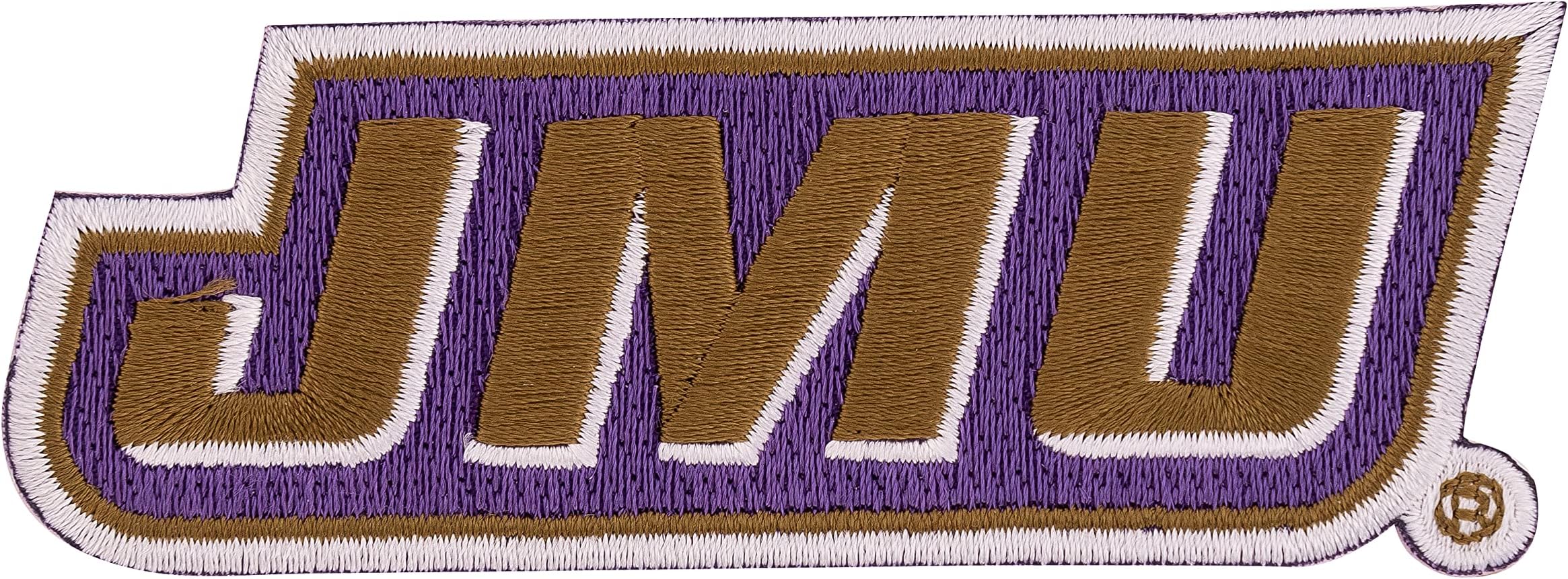 Amazon.com: Desert Cactus James Madison University Patch Dukes JMU ...