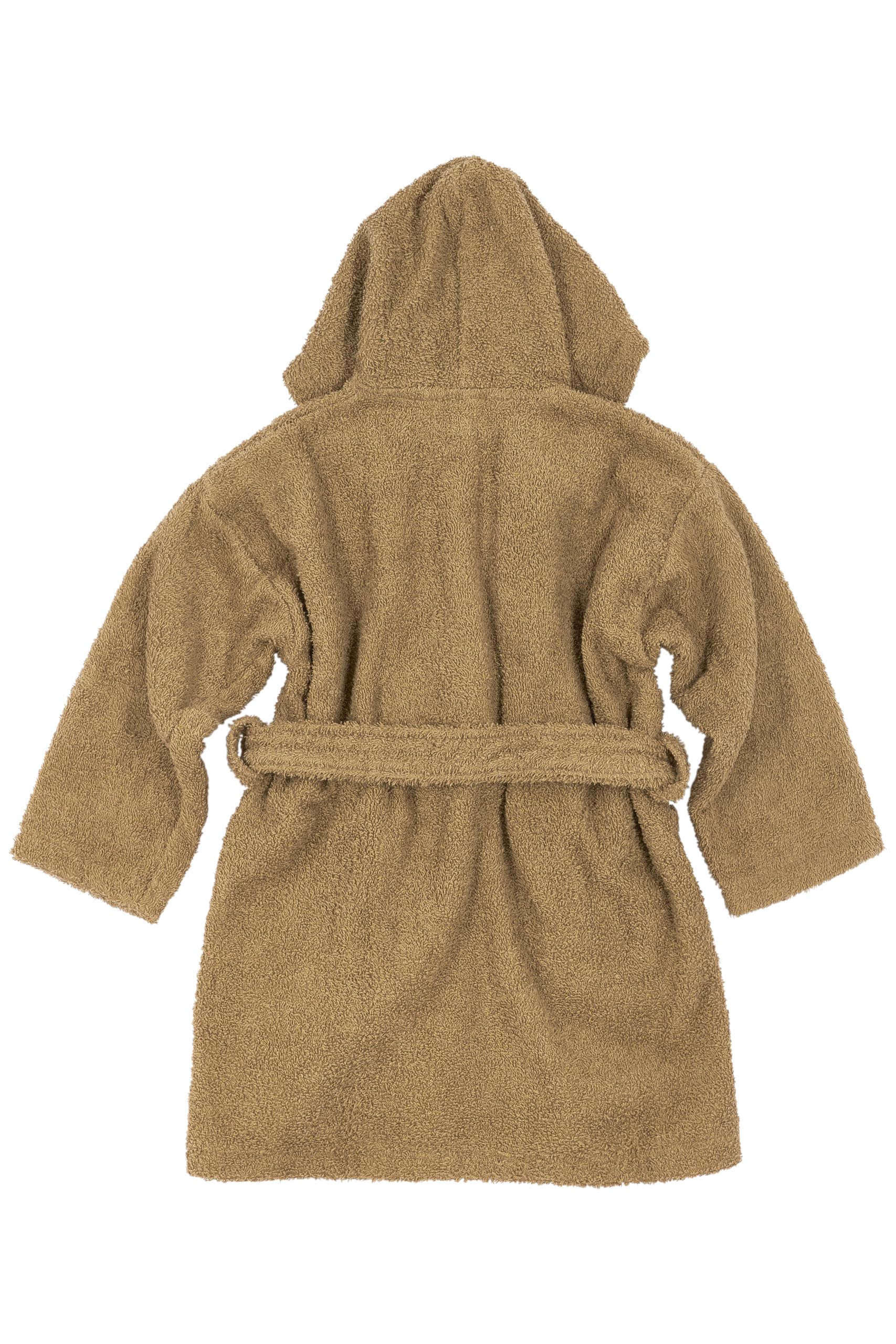Meyco Szlafrok Unisex Baby Szlafrok (1 w zestawie)