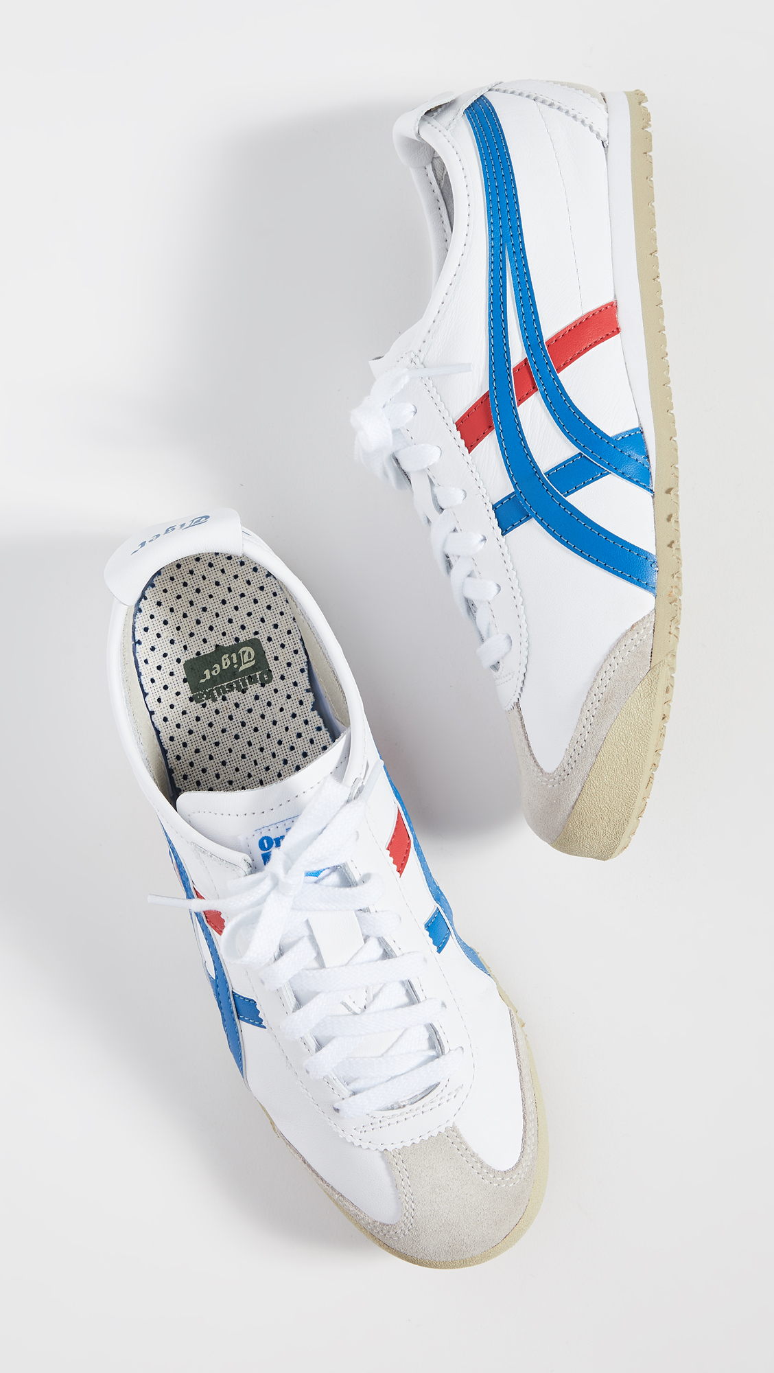 オニツカタイガー　onitsuka tiger Mexico66 Amazon.com | Onitsuka Tiger Unisex Mexico 66 1183C102 (Birch