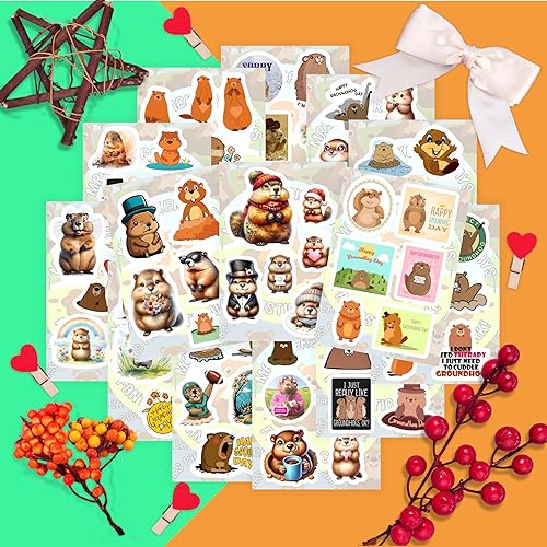 Vista 108 de BulbaCraft 100 calcomanías de baile para botella de agua, calcomanías de baile para álbumes de recortes, regalos para bailarines, regalos