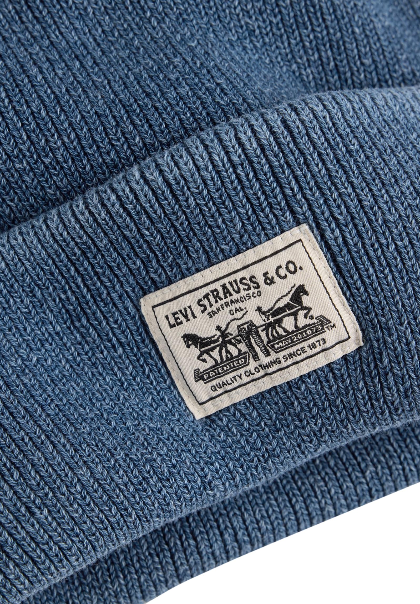 Levi's Backpatch Beanie - Gorro Hombre