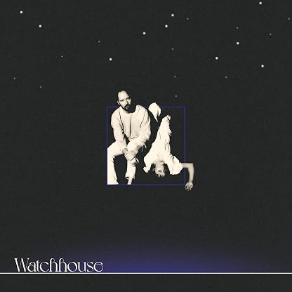 WATCHHOUSE por Watchhouse — capa do álbum