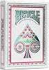 Bicycle Prism Playing Cards - Modern and Vivid Design, Cold Foil - Great for Card Games and Magic Tricks