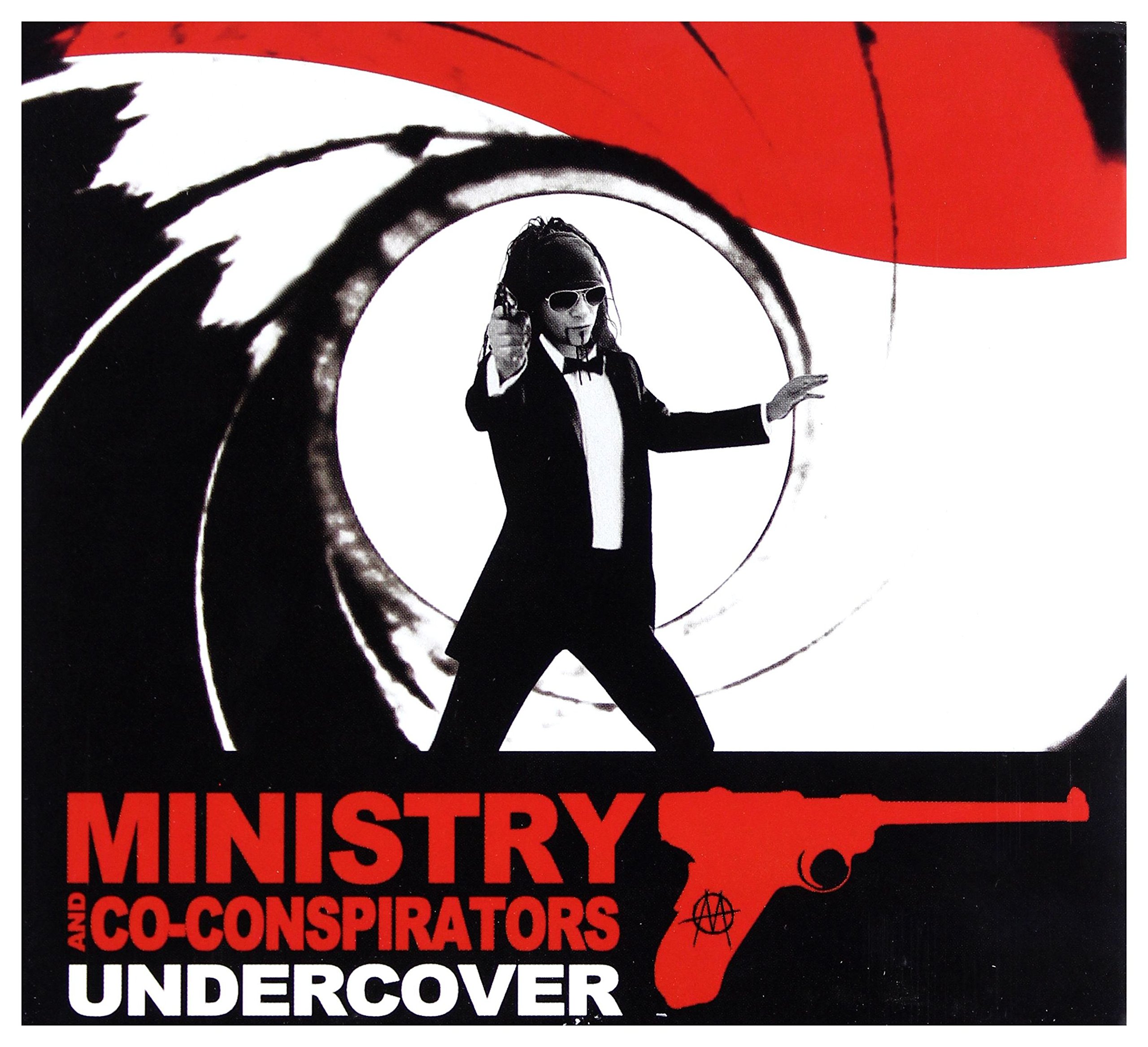 Undercover