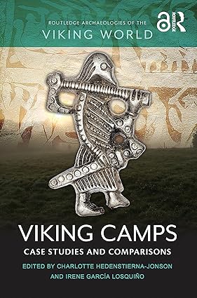Viking Camps: Case Studies and Comparisons-Wow! eBook
