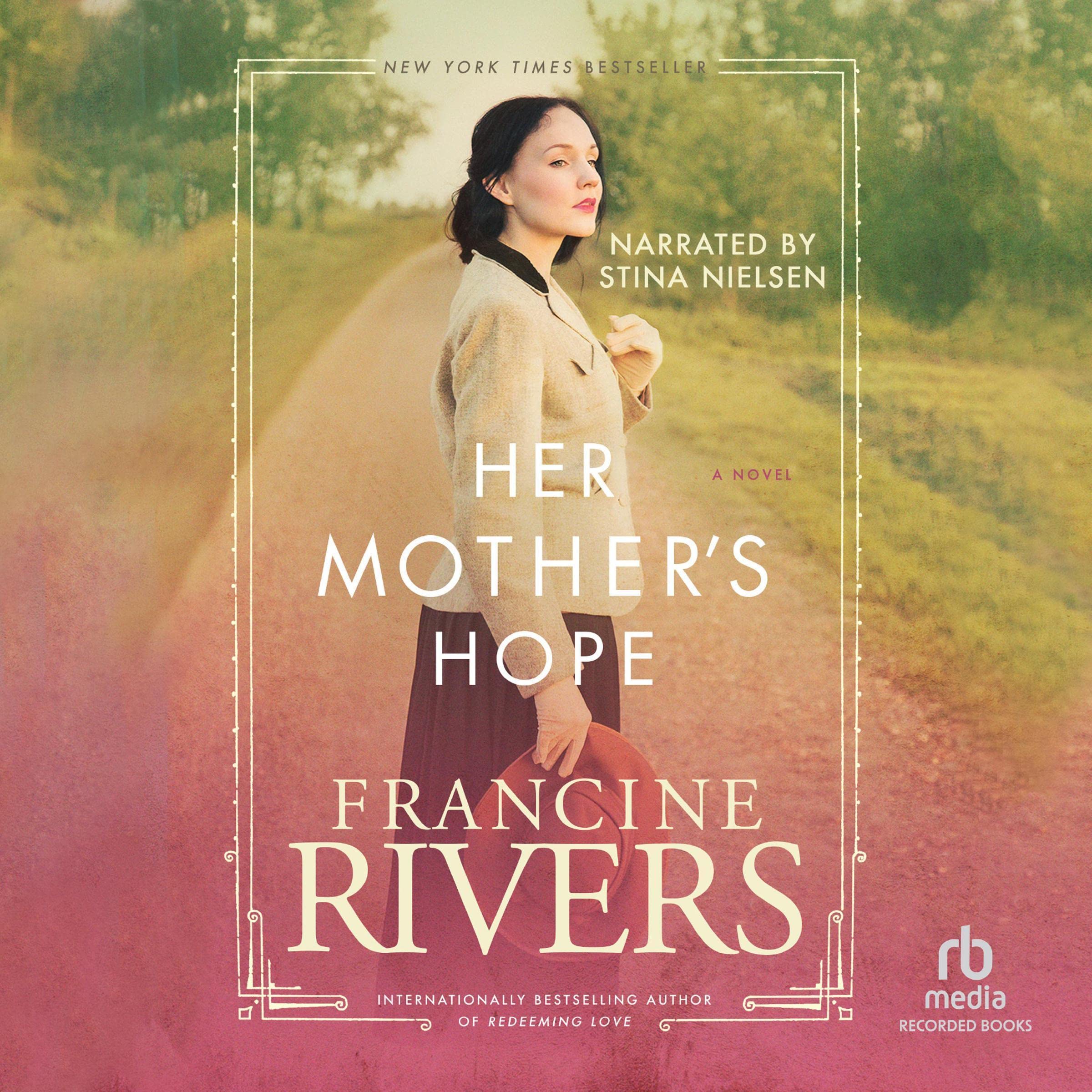 Cover art for Her Mother’s Hope