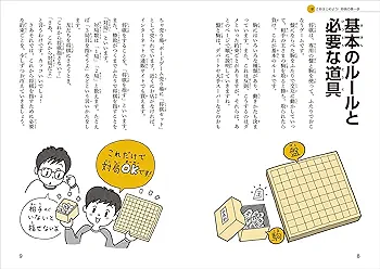 将棋入門本 将棋入門 九段 内藤国雄 著【古本】 | (元)鶴谷洋服店 通販部