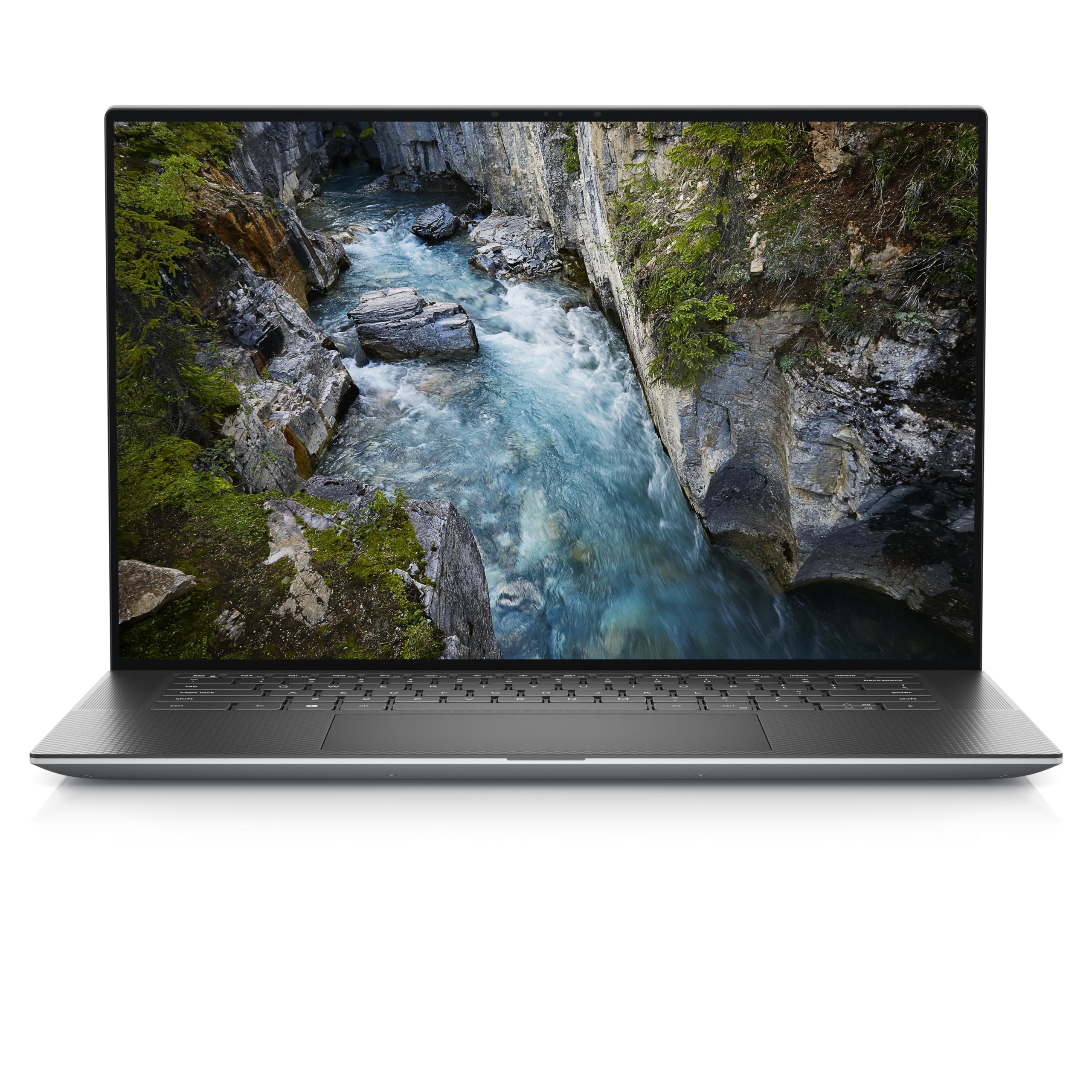 Dell Precision 5570 15.6” FHD+, i7-12700H (14 Core), Nvidia RTX