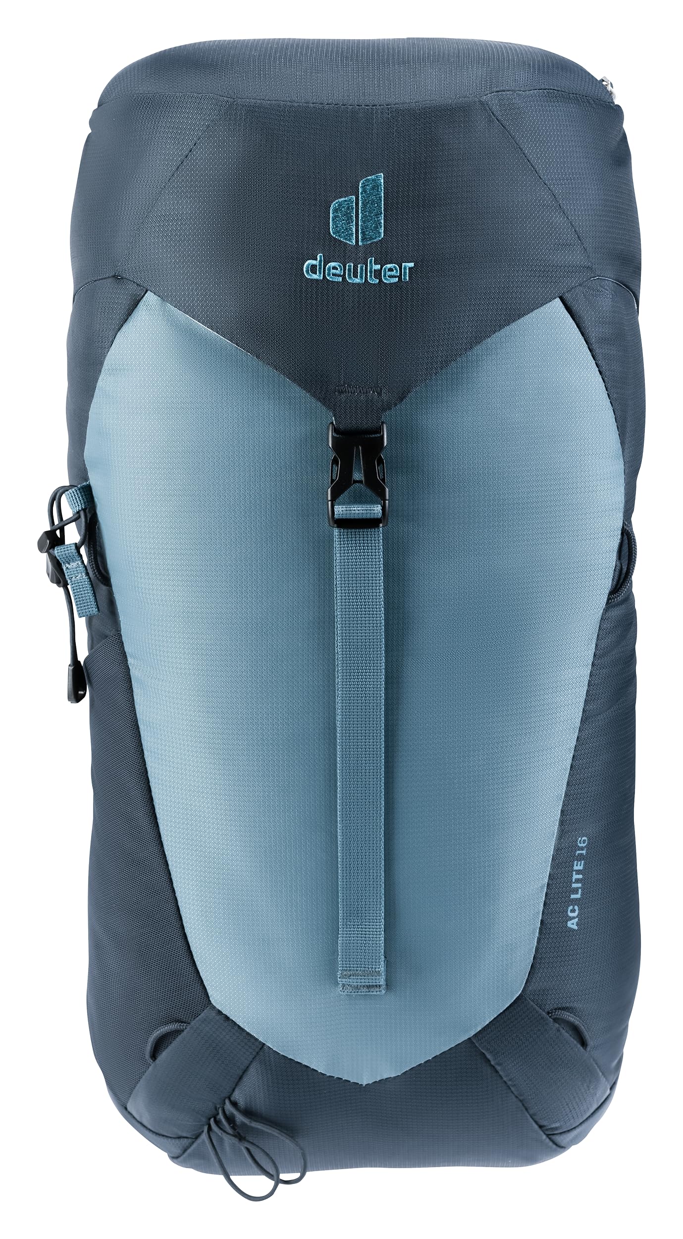 deuter Herren Wanderrucksack AC Lite 16 One Size