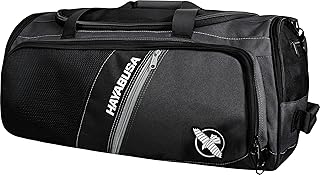 Hayabusa Ryoko Gym Duffel Bag