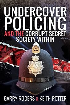 91IEZ1AcpdL._SY342_ Crime Novels Featuring Corrupt Officials: 8 Must-Read Thrillers
