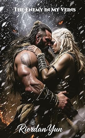 The Enemy in My Veins