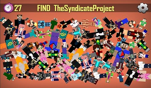 Find The YouTuber