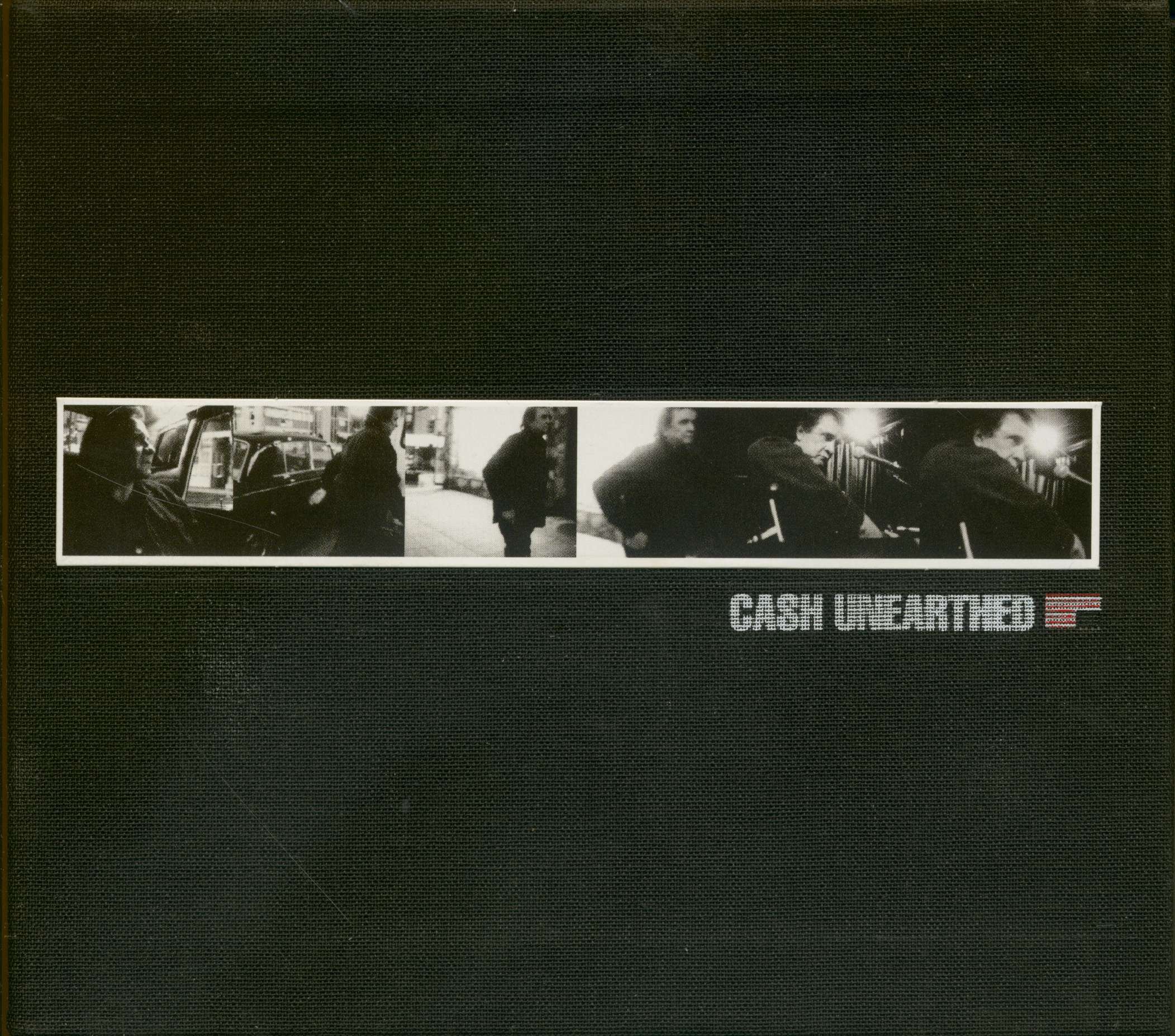 Unearthed