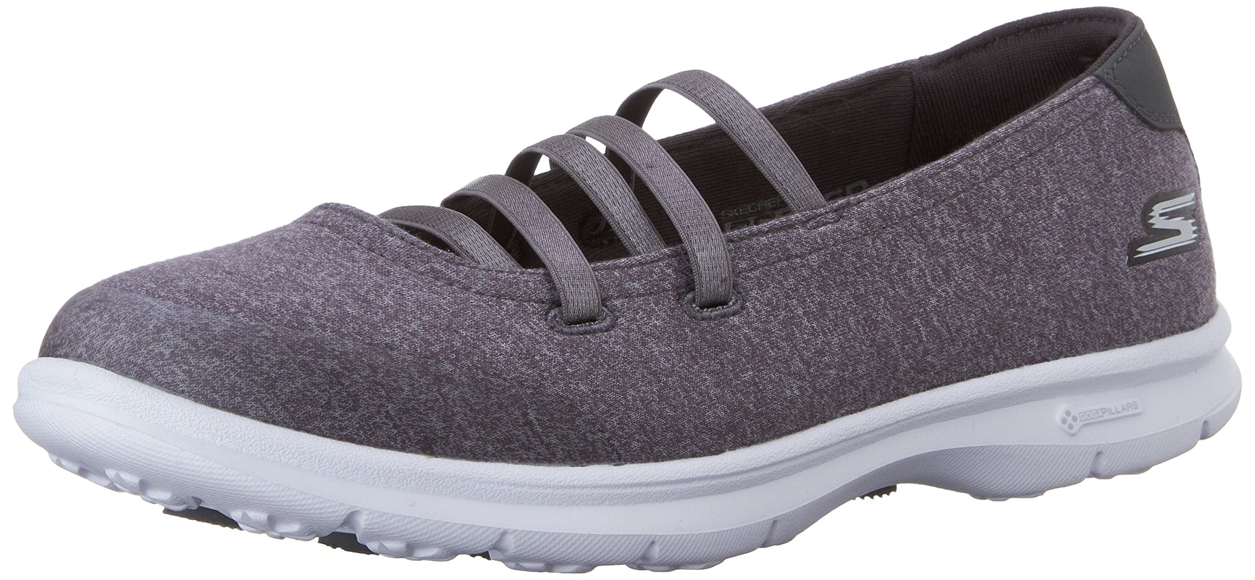 Skechers Performance Womens Go Step Pose Walking Shoe
