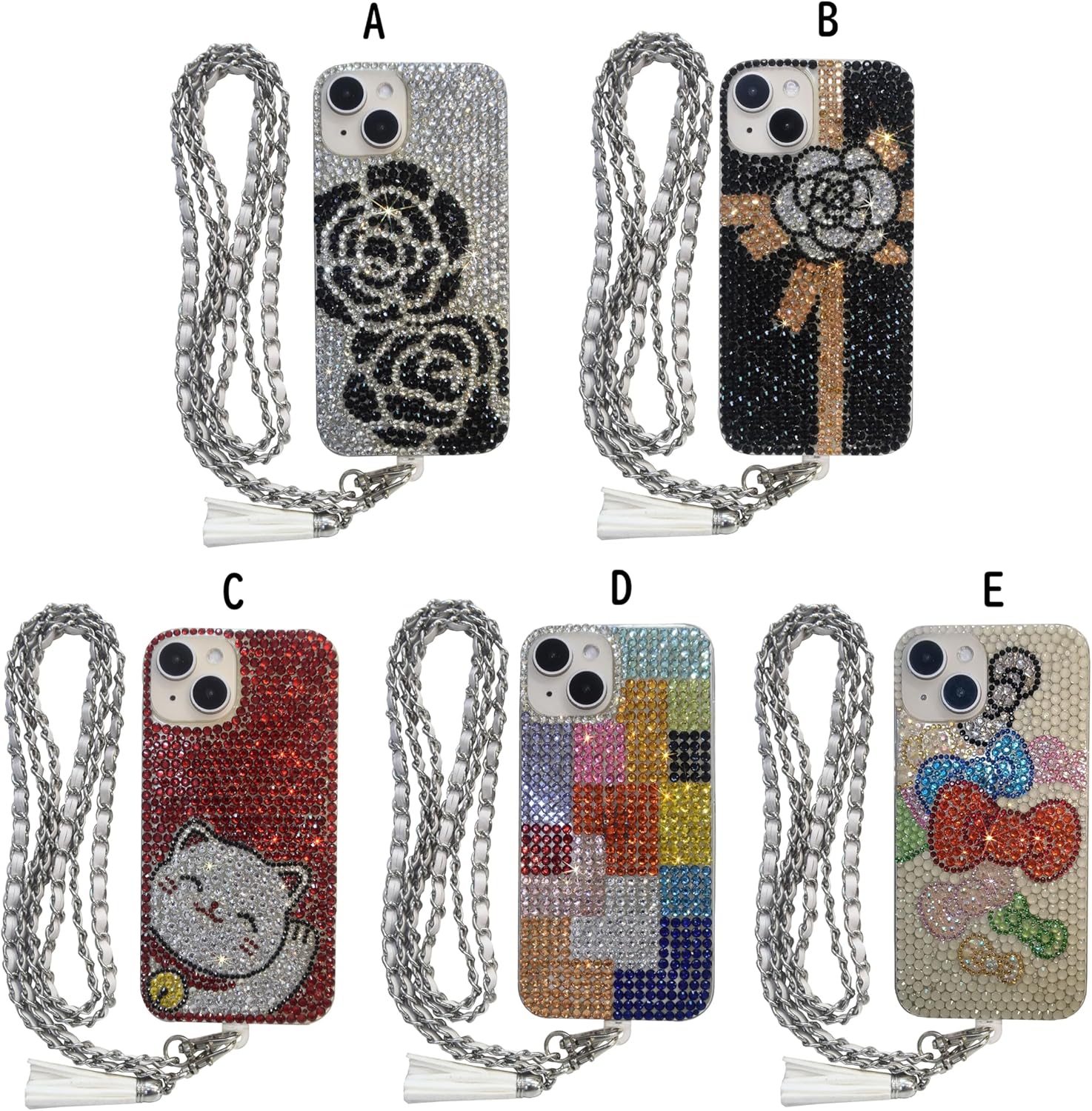 楽々ショップ ケース phone 12 Pro Max 用 スマホカバー デコレーションケース ラインストーンカバー 可愛い ダイヤ