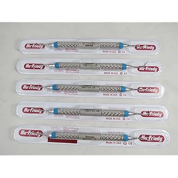 friedy gracey curette everedge