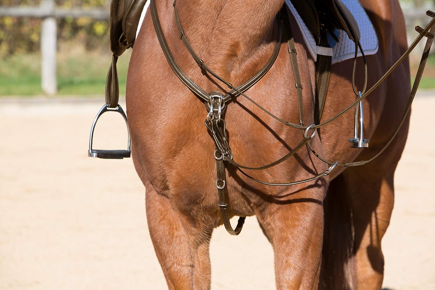 pettorale per la caccia