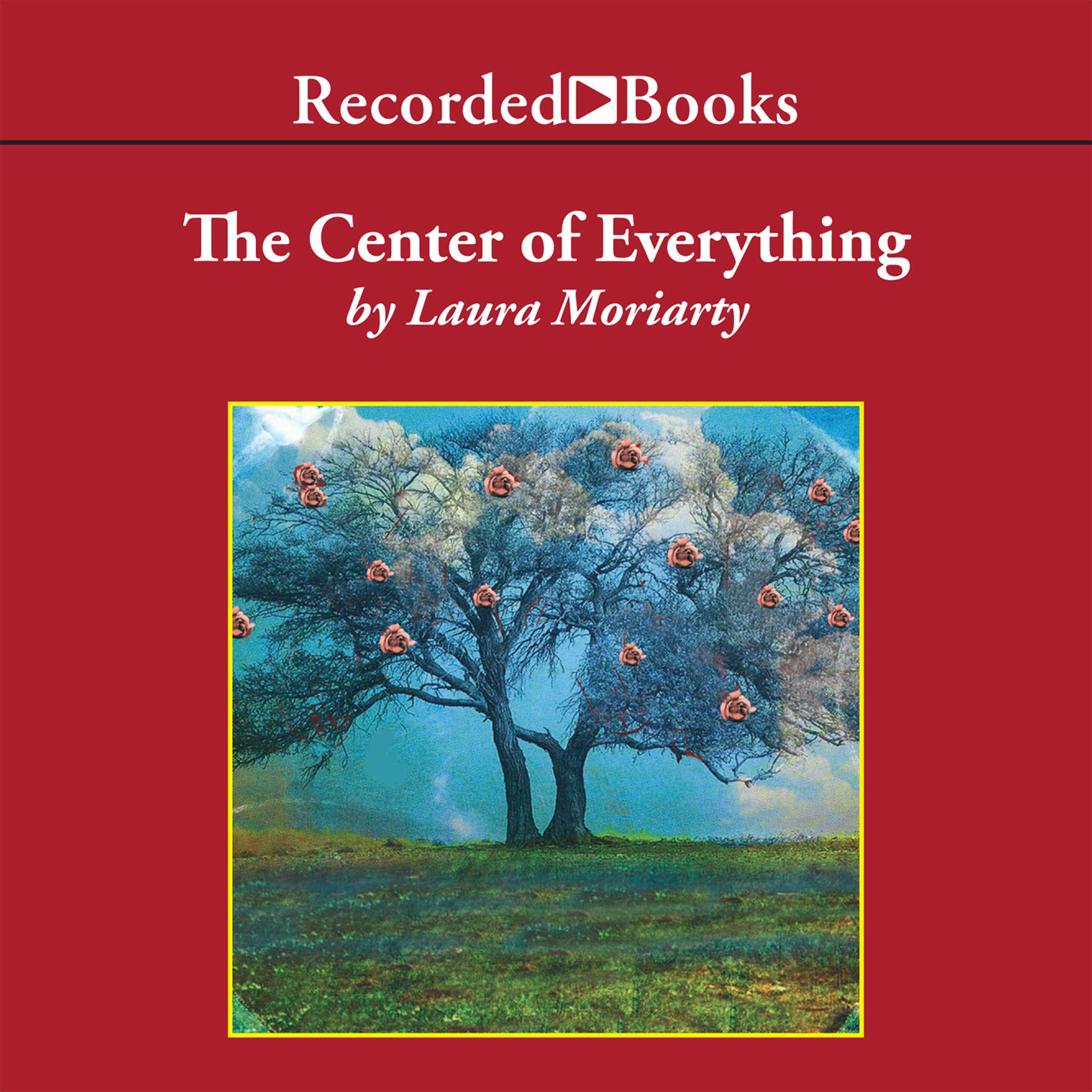 Cover art for The Center of Everything