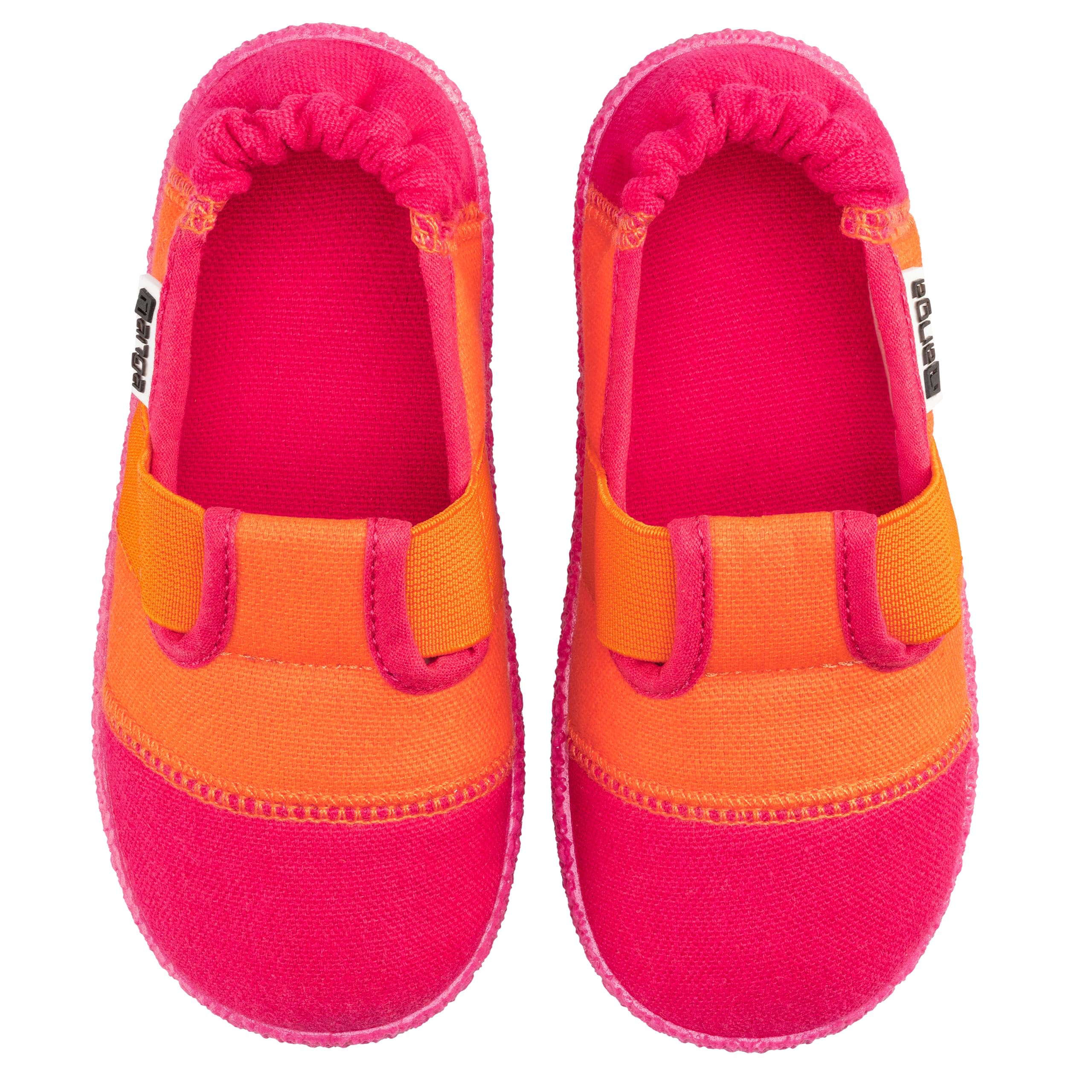 Klette orange/pink 2.0