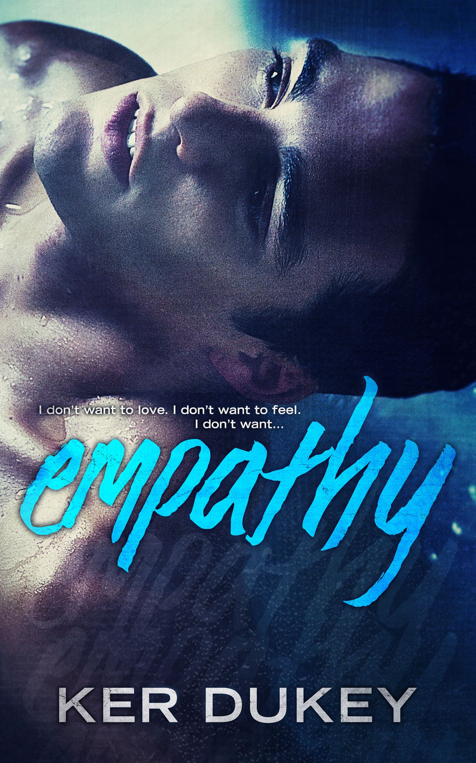 Empathy (Empathy Series Book 1)