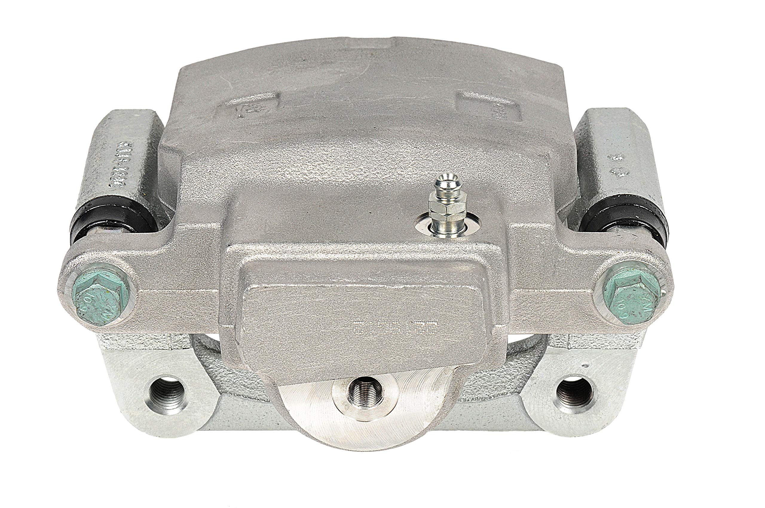 Amazon.com: GM Genuine Parts 92193452 Rear Driver Side Disc Brake 