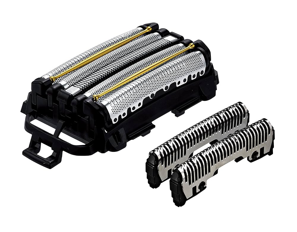 Panasonic Lamdash blade (blade set) ※ 5-blade ES9034