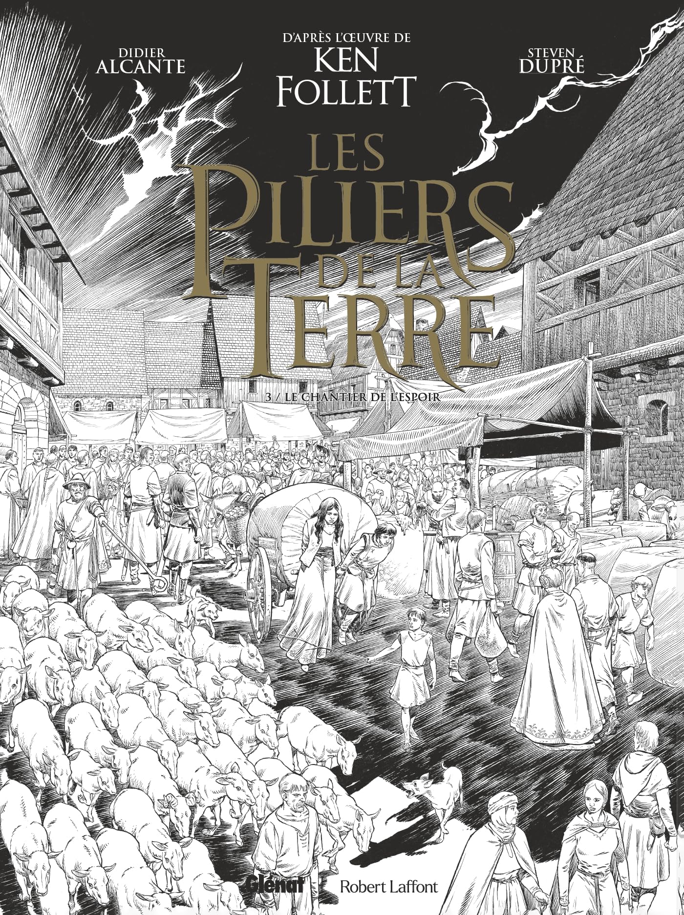 Les piliers de la terre,03