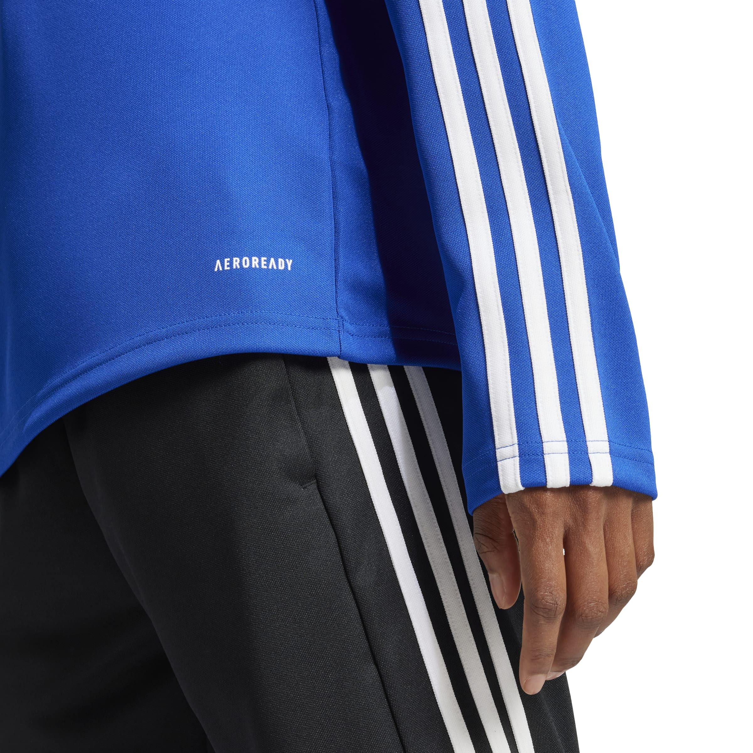 adidas Mujer Squadra25 Training Top